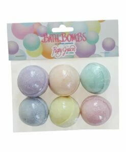 New ๐คฉ Roxy Grace Mini Bath Bomb - Set Of Six ๐คฉ