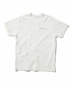 Buy 🥰 Roxy Bright White Crewneck Tee - 👧 Girls 🥰