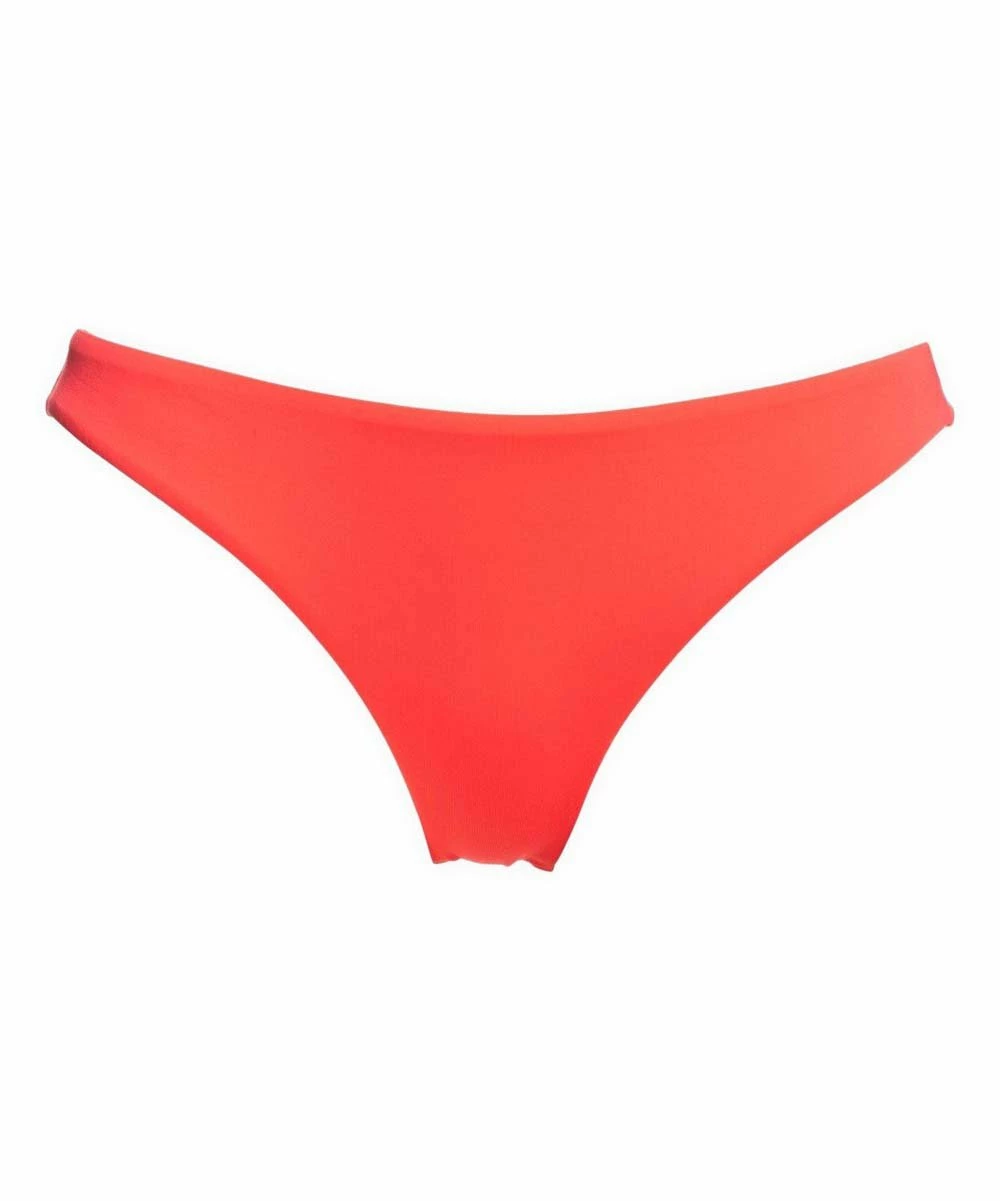 Promo ๐ฅฐ Roxy Cayenne Ruched-Back Mid-Rise ๐ Bikini Bottoms - Juniors ๐ 5 Promo ๐ฅฐ Roxy Cayenne Ruched-Back Mid-Rise ๐ Bikini Bottoms - Juniors ๐ - Image 5