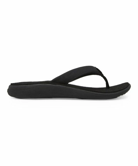 Cheapest 😀 Roxy Black Lizzie 🩴 Sandal - 👩 Women 💯 2 Cheapest 😀 Roxy Black Lizzie 🩴 Sandal - 👩 Women 💯 - Image 2
