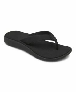 Cheapest 😀 Roxy Black Lizzie 🩴 Sandal - 👩 Women 💯