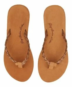 Buy ๐คฉ Roxy Tan Lorraine Braid ๐ฉด Sandal - ๐ฉ Women ๐ 7 Buy ๐คฉ Roxy Tan Lorraine Braid ๐ฉด Sandal - ๐ฉ Women ๐ -Hot Sale Roxy Shop zu96584953 alt 2 tm1672841453