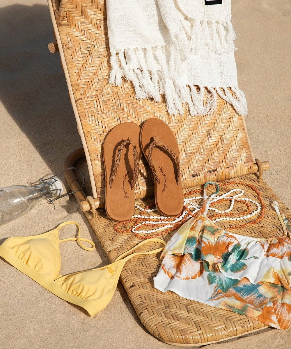 Buy ๐คฉ Roxy Tan Lorraine Braid ๐ฉด Sandal - ๐ฉ Women ๐ 5 Buy ๐คฉ Roxy Tan Lorraine Braid ๐ฉด Sandal - ๐ฉ Women ๐ - Image 5