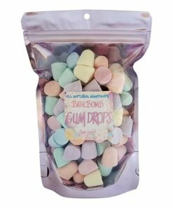 Buy ❤️ Roxy Grace Bath Bomb Gum Drops ⭐